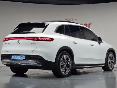 2025 Mercedes-Benz EQS