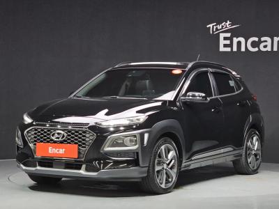 2018 Hyundai Kona