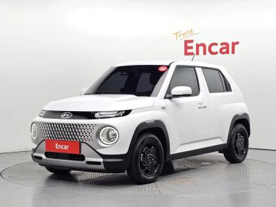 2023 Hyundai Casper
