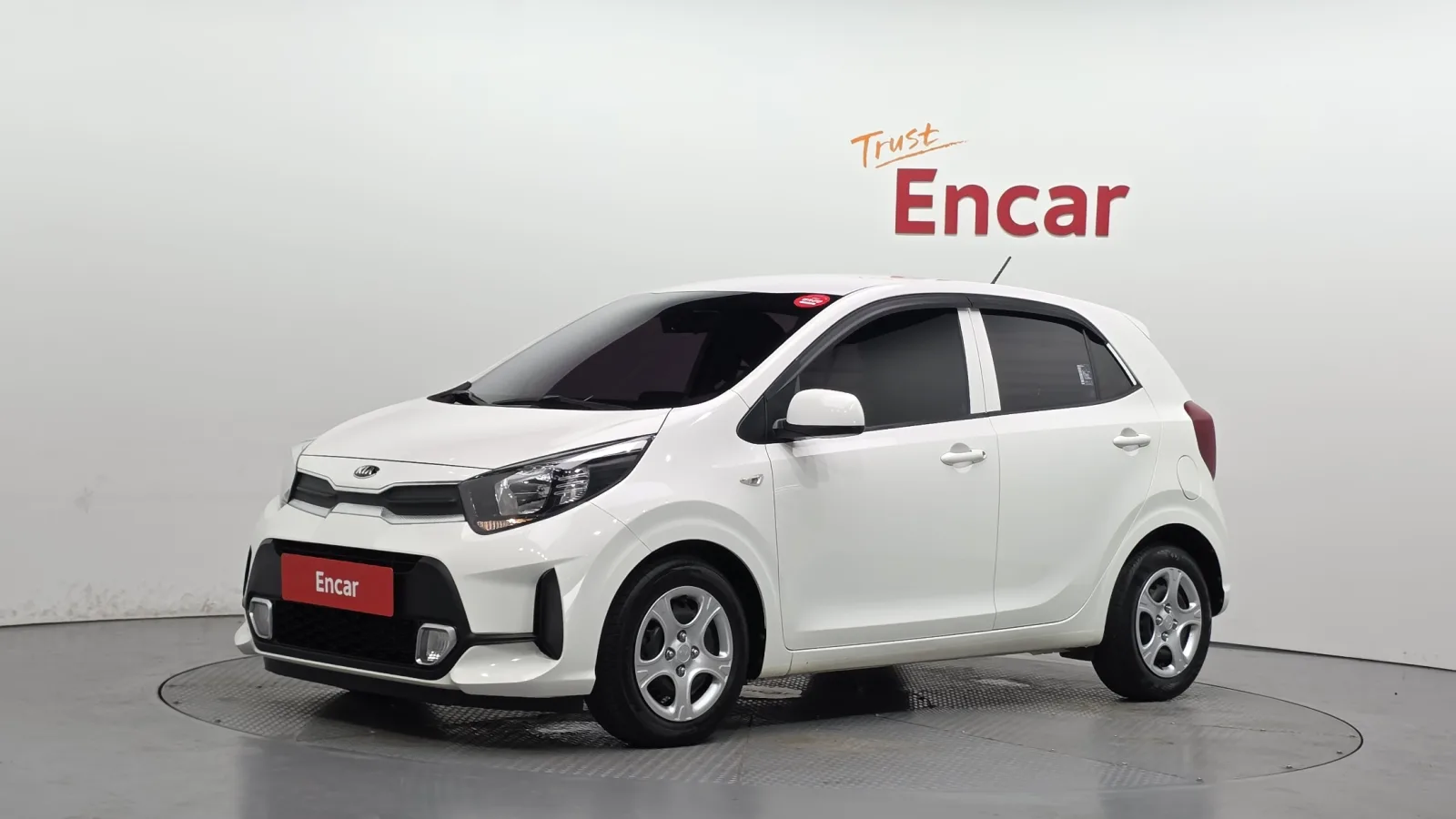 2021 Kia Picanto