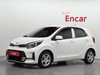 2021 Kia Picanto