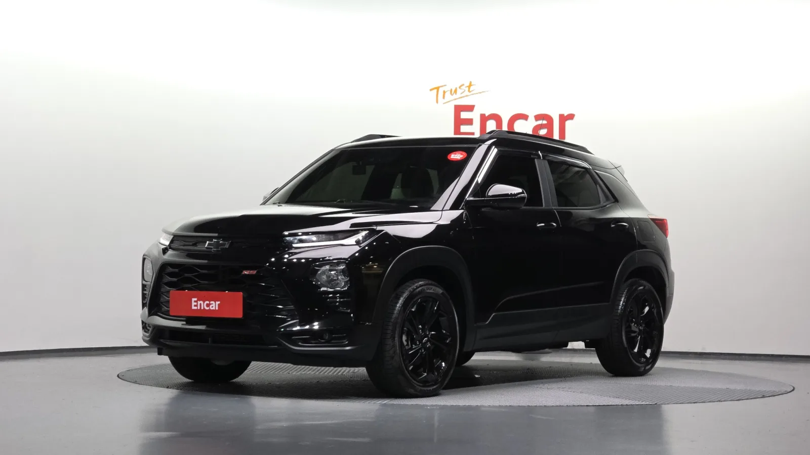2023 Chevrolet Trailblazer