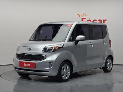 2016 Kia RAY