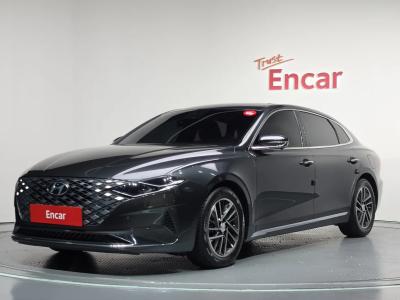 2020 Hyundai Grandeur