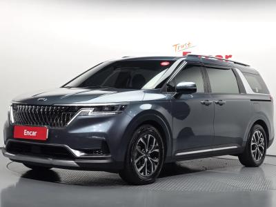 2021 Kia Carnival