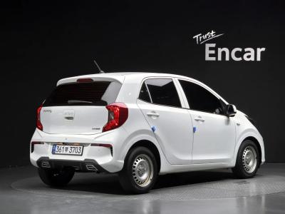 2022 Kia Picanto