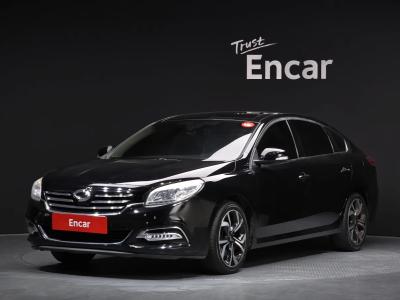 2015 Renault Korea SM7
