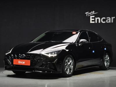 2023 Hyundai Sonata