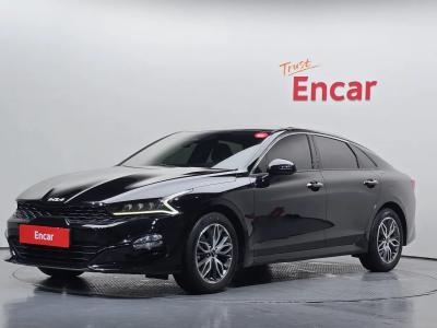 2023 Kia K5