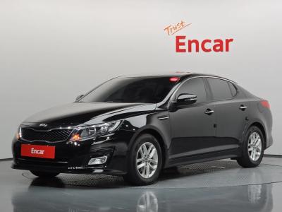 2015 Kia K5