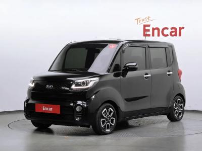 2019 Kia RAY