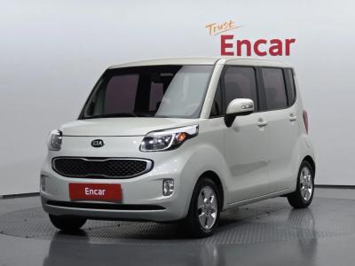 2016 Kia RAY
