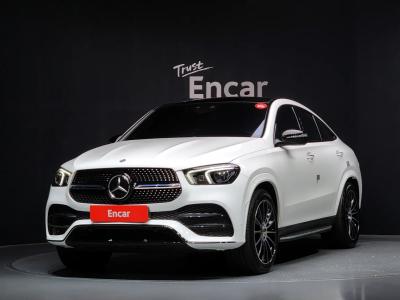 Mercedes-Benz Classe GLE 2022