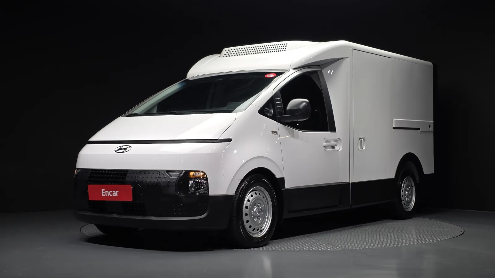 2025 Hyundai ST1