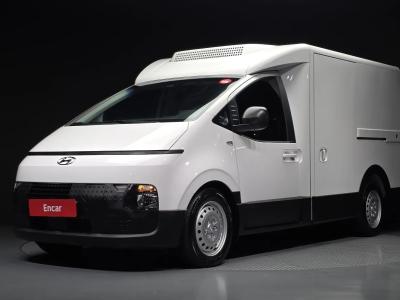 2025 Hyundai ST1