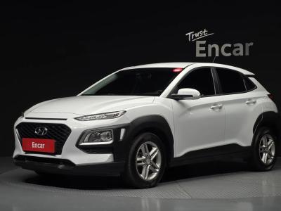 2018 Hyundai Kona