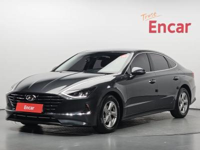 2020 Hyundai Sonata