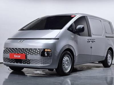 Hyundai Staria 2024