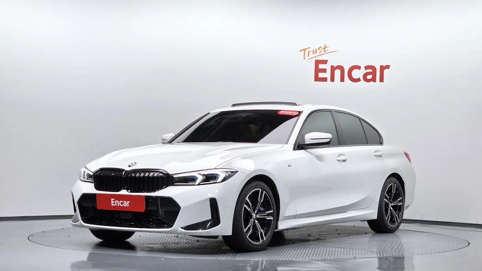 2025 BMW 3-Series