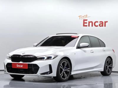 2025 BMW 3-Series