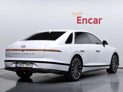 2024 Hyundai Grandeur