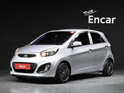 2012 Kia Picanto