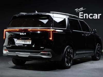 2024 Kia Carnival