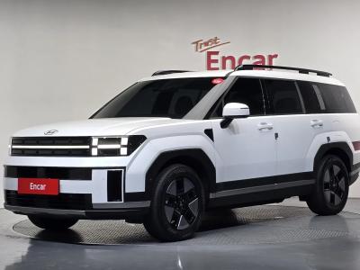 2024 Hyundai Santa Fe