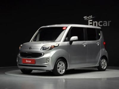 2013 Kia RAY