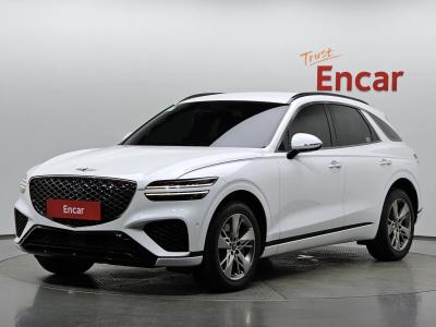 2022 Genesis GV70