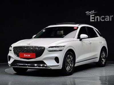 Genesis GV70 2024