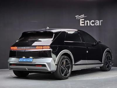 2025 Hyundai Ioniq 5