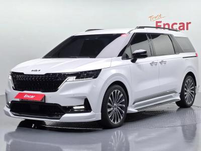 2023 Kia Carnival
