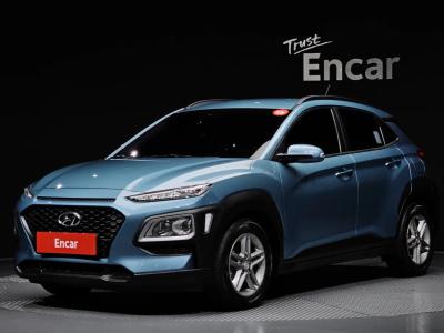 2018 Hyundai Kona