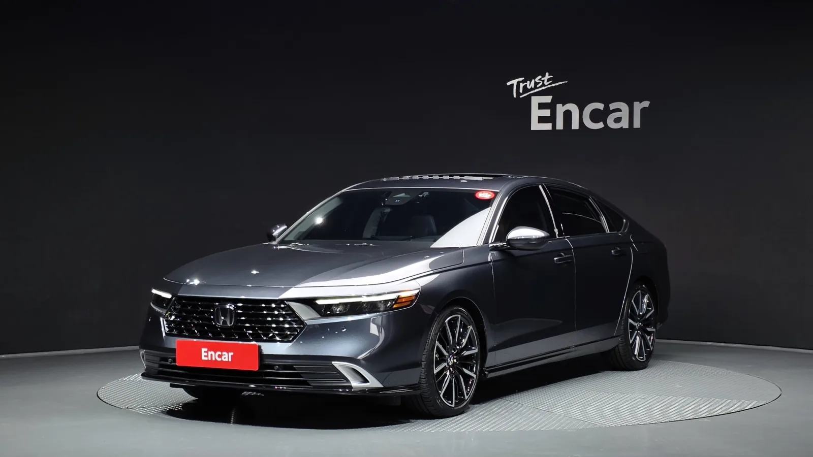 2023 Honda Accord