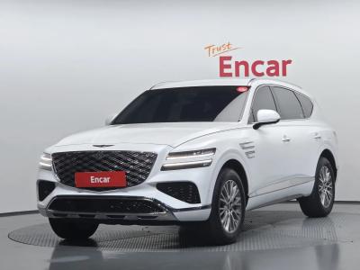 2024 Genesis GV80