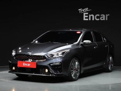 2020 Kia K3