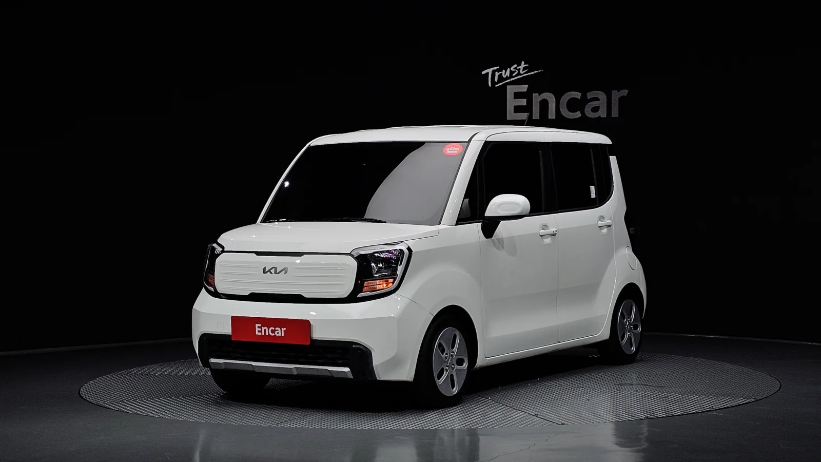 2025 Kia RAY