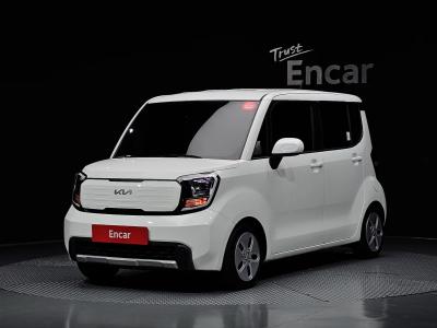 2025 Kia RAY