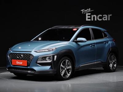 2018 Hyundai Kona