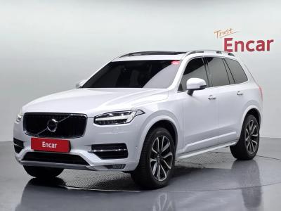 Volvo XC90 2019