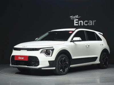 2023 Kia Niro