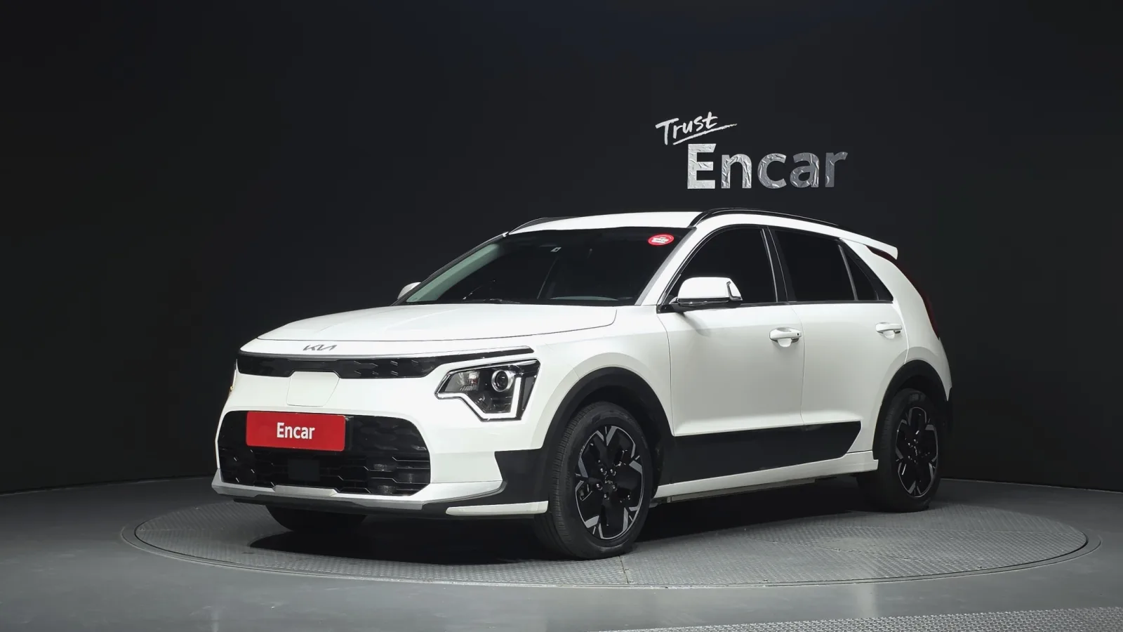 2023 Kia Niro