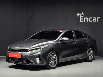 2024 Kia K3