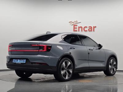 2023 Polestar Polestar 2