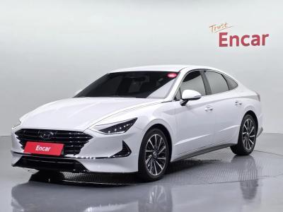 Hyundai Sonata 2020