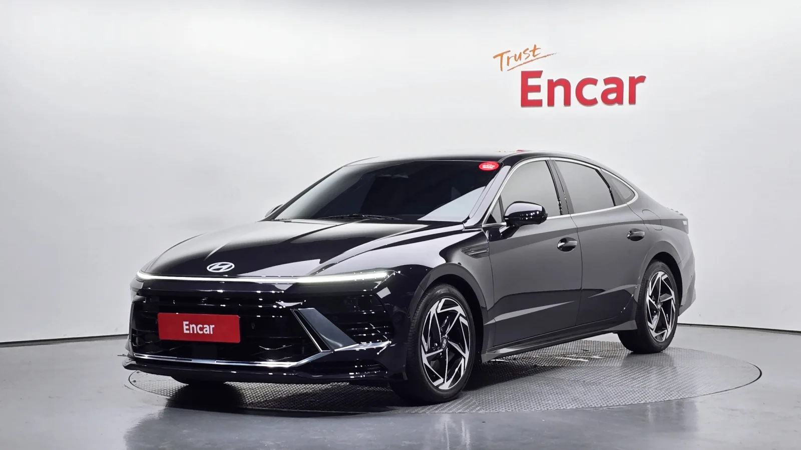 2024 Hyundai Sonata