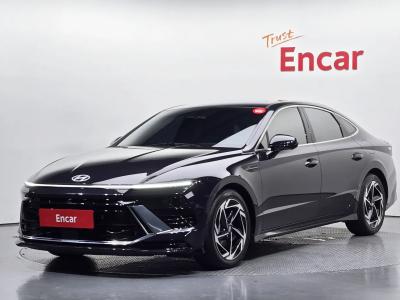 2024 Hyundai Sonata