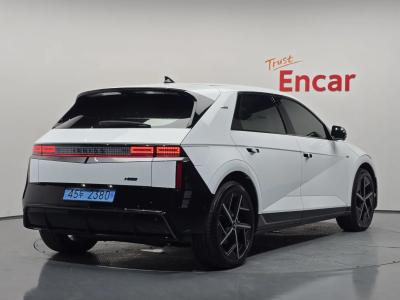 2026 Hyundai Ioniq 5