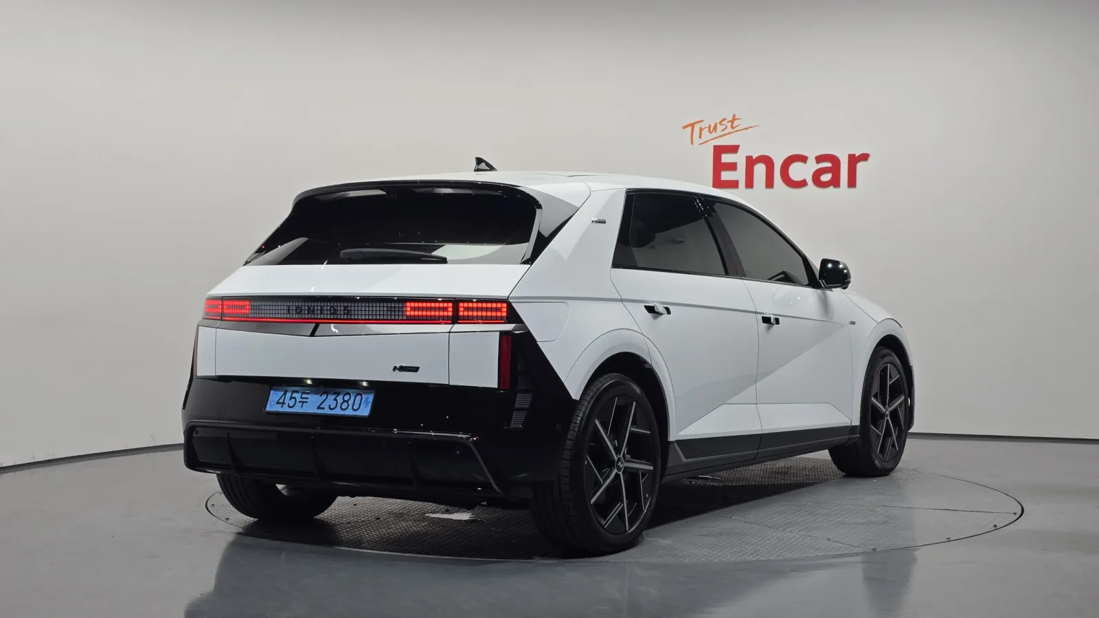 2026 Hyundai Ioniq 5